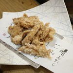 地どり庵　三蔵 - 