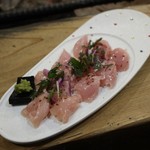 地どり庵　三蔵 - 