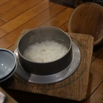 地どり庵　三蔵 - 