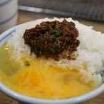 地どり庵　三蔵 - 