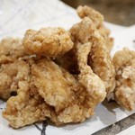 地どり庵　三蔵 - 