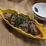 地どり庵　三蔵 - 