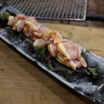 地どり庵　三蔵 - 