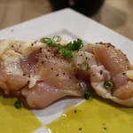 地どり庵　三蔵 - 