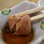 地どり庵　三蔵 - 