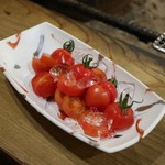 地どり庵　三蔵 - 