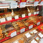 浜鶏 - 店頭