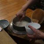 地どり庵　三蔵 - 