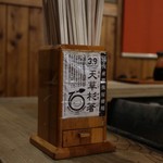 地どり庵　三蔵 - 