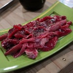 地どり庵　三蔵 - 