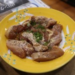 地どり庵　三蔵 - 