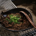 地どり庵　三蔵 - 