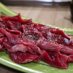 地どり庵　三蔵 - 