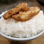 地どり庵　三蔵 - 