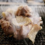 地どり庵　三蔵 - 