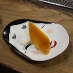 地どり庵　三蔵 - 