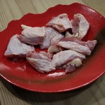 地どり庵　三蔵 - 