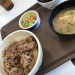 すき家 - 