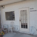 Cafe Sanctuary - 