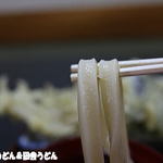 あそび - ガッツリうどん