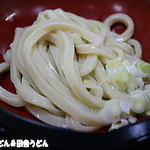あそび - うどん