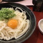 金比羅うどん - 