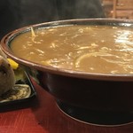 金比羅うどん - 