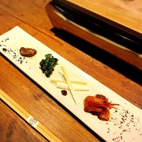 焼肉 うしみつ 恵比寿本店 - 