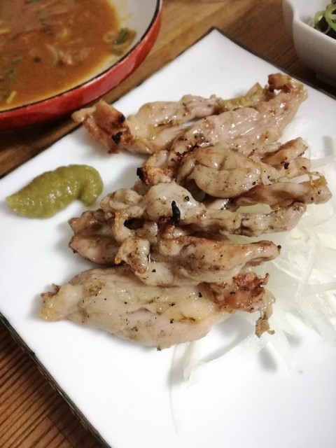 Tokuda Chubo photo 4