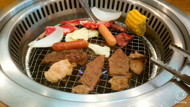 【専用】すたみな太郎 閉店】すたみな太郎 下関店 - 新下関/ビュッフェ | 食べログ