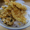 天丼 いもや 二丁目天丼店 