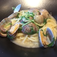 洋食だいにんぐなかむら - 