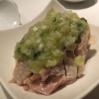 中国飯店 富麗華 - 