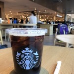 スターバックスコーヒー - コールドブリューコーヒー
