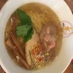 ラーメン こがね家 - 