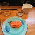 炉端焼きと日本酒とたくらんけ - 