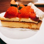 カフェ アロマ - 