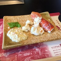 南海グリル 東店 - 