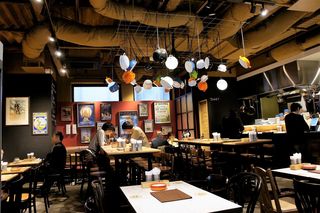 武蔵小杉のランチならココ おしゃれで美味しいお店選 食べログまとめ 武蔵小杉のランチならココ おしゃれで美味しいお店選 食べログまとめ
