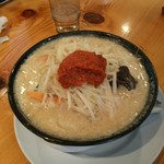 ラーメン　しん - 