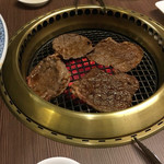 焼肉鶴亀堂 - 