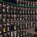 試 - じわじわとライトの色が変わります。