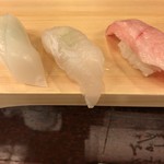 Sushi Uose - 