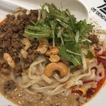 175°DENO担担麺 - 