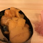 Sushi Uose - 