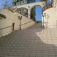 マンジャーレ ウォーターエッジ YOKOHAMA - 
