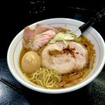 麺屋 義 - 