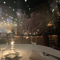 RESTAURANT DAZZLE - 