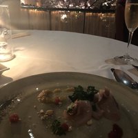 RESTAURANT DAZZLE - 