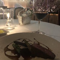 RESTAURANT DAZZLE - 
